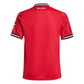 Shop Man United Youth Home Jersey 25/26