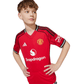Shop Man United Youth Home Jersey 25/26