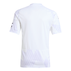 Adidas Manchester United FC Youth Away Jersey 25/26