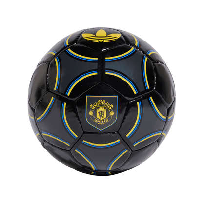 Adidas Manchester United FC Club Ball