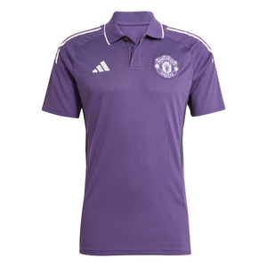 Adidas Manchester United FC Polo 25/26