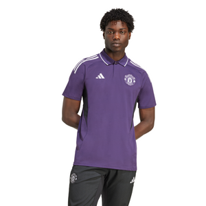 Adidas Manchester United FC Polo 25/26