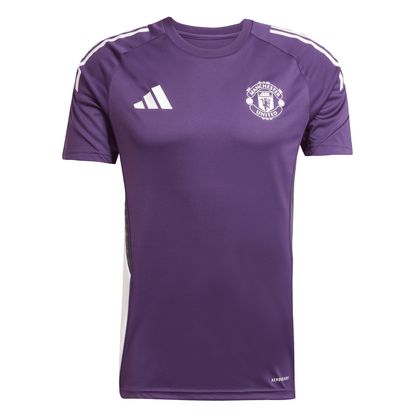 Adidas Manchester United FC Training Jersey 25/26