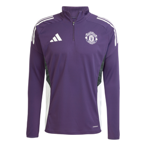 Adidas Manchester United FC Training Jacket 25/26