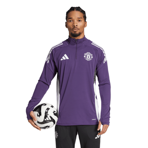 Adidas Manchester United FC Training Jacket 25/26
