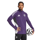 Adidas Manchester United FC Training Jacket 25/26
