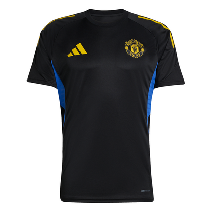 Adidas Manchester United FC EU Training Jersey 25/26