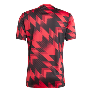 Adidas Manchester United FC Pre Game Shirt 25/26