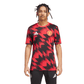 Adidas Manchester United FC Pre Game Shirt 25/26