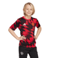 Adidas Manchester United FC Youth Pre Game Shirt 25/26