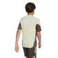 Adidas Real Madrid Youth Training Jersey 25/26