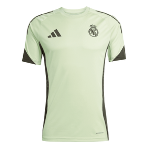 Adidas Real Madrid Training Jersey 25/26