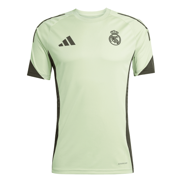 Adidas Real Madrid Training Jersey 25/26