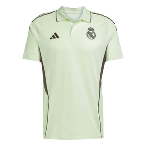 Adidas Real Madrid Polo 25/26