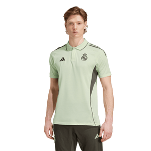 Adidas Real Madrid Polo 25/26