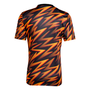 Adidas AS Roma Pre Game Shirt 25/26