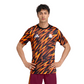 Adidas AS Roma Pre Game Shirt 25/26