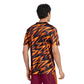 Adidas AS Roma Pre Game Shirt 25/26