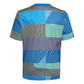 Adidas Real Madrid Youth Pre Game Shirt 25/26