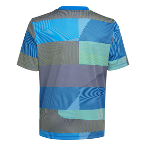 Adidas Real Madrid Youth Pre Game Shirt 25/26