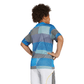 Adidas Real Madrid Youth Pre Game Shirt 25/26