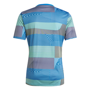 Adidas Real Madrid Pre Game Shirt 25/26