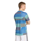 Adidas Real Madrid Pre Game Shirt 25/26