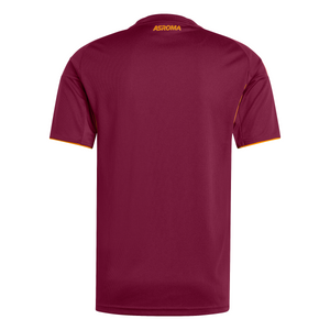 Adidas AS Roma Home Jersey 25/26