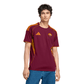 Adidas AS Roma Home Jersey 25/26