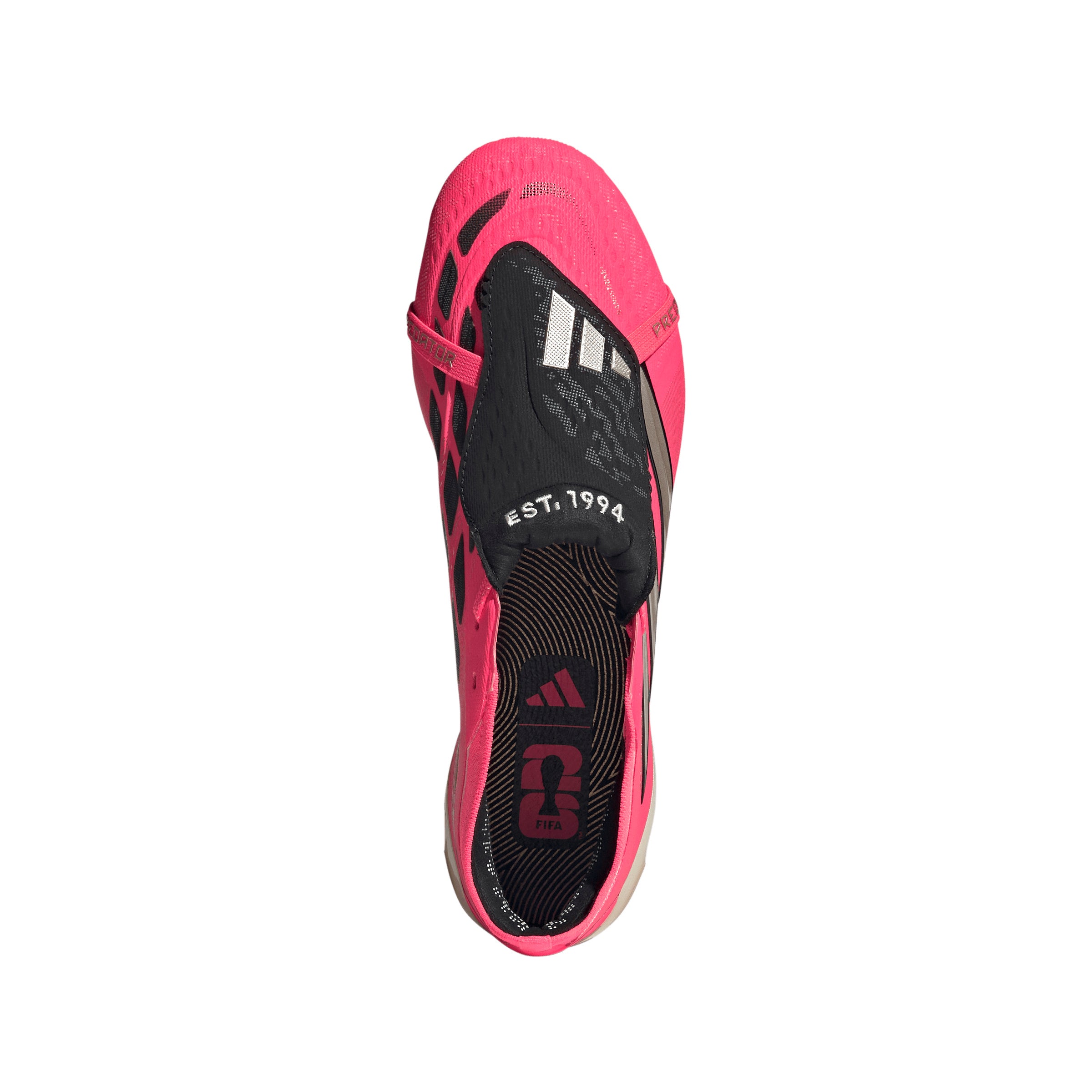 Adidas Predator Elite FT FG | The Soccer Factory