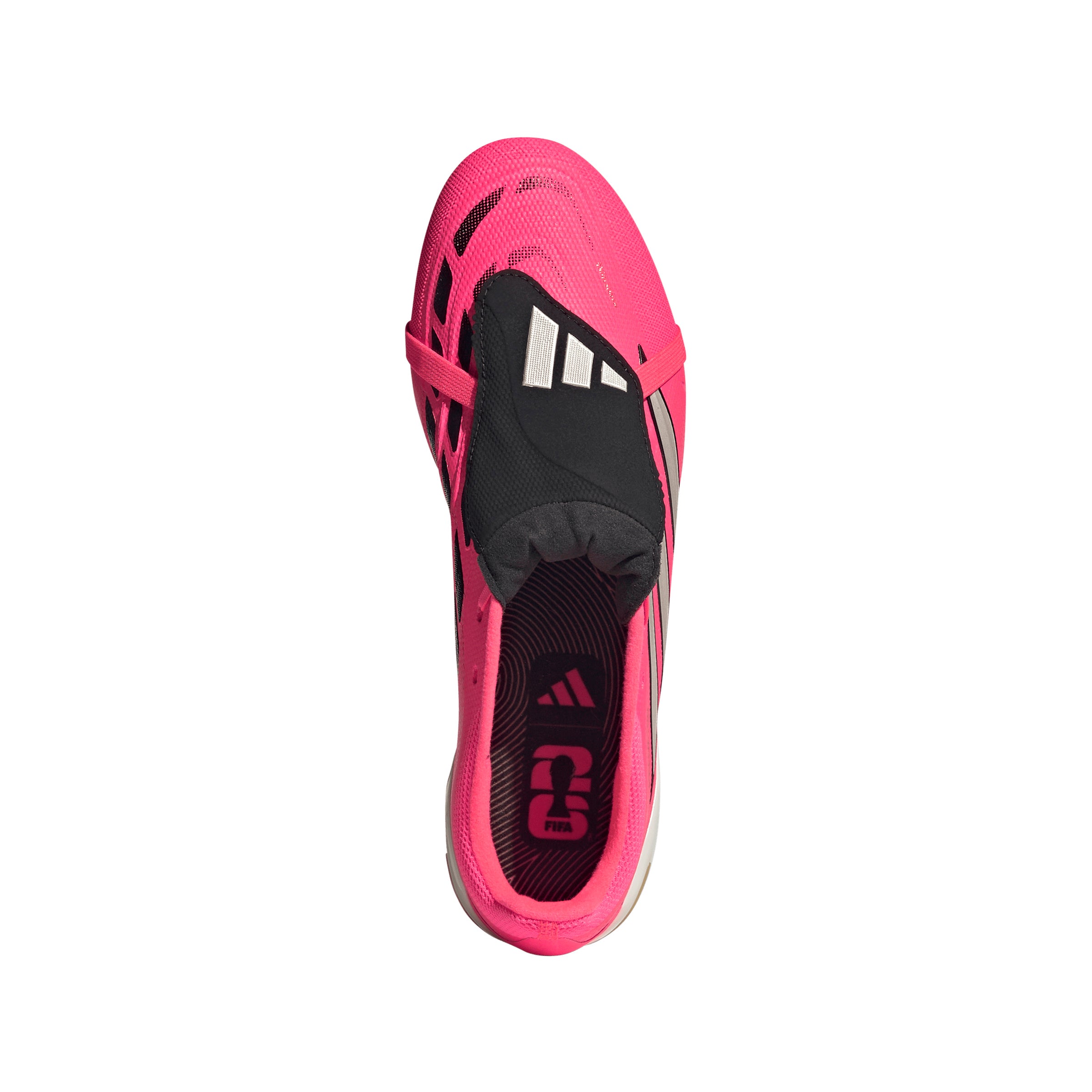 Adidas Predator League FT FG | The Soccer Factory
