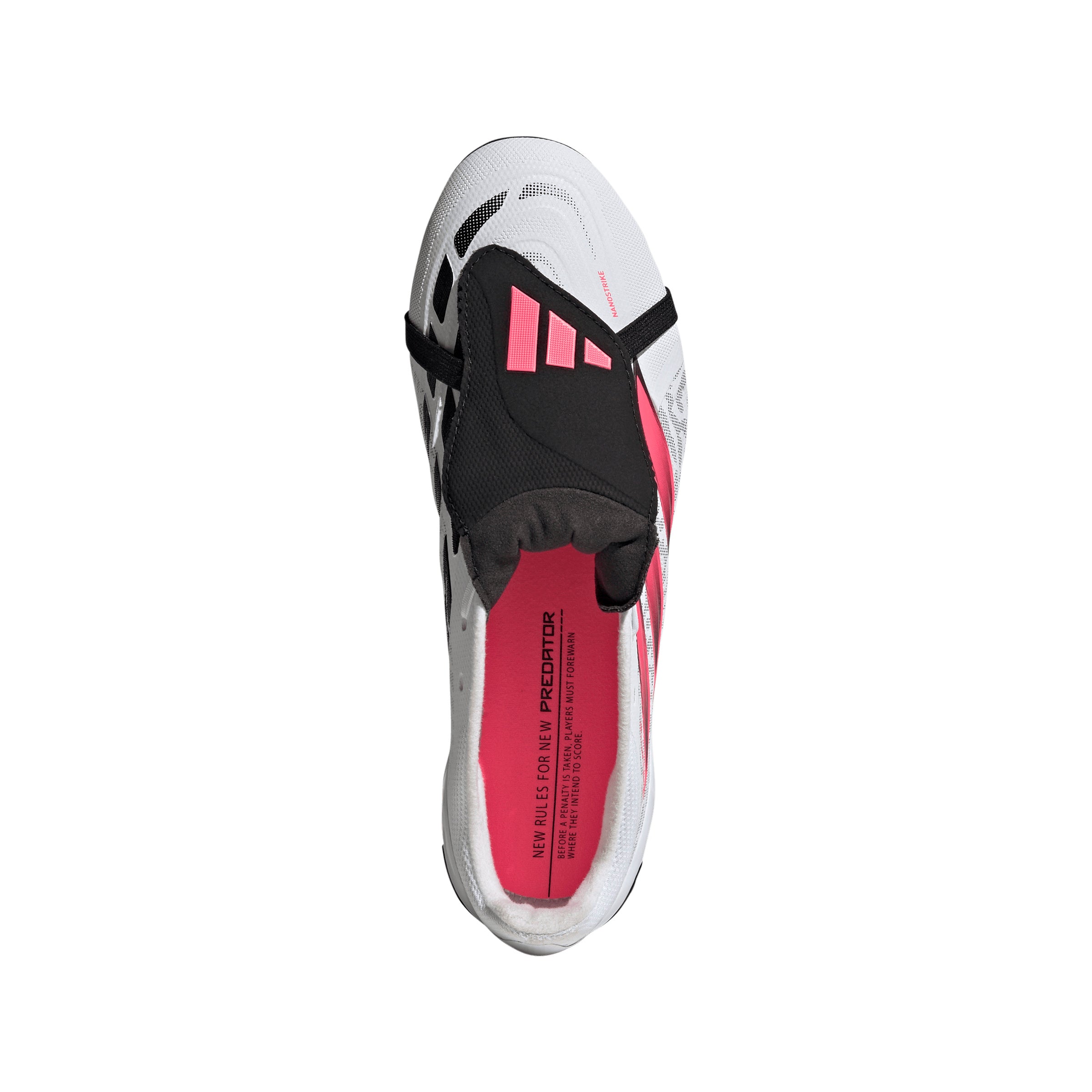 adidas Predator League FT FG Cleats | The Soccer Factory