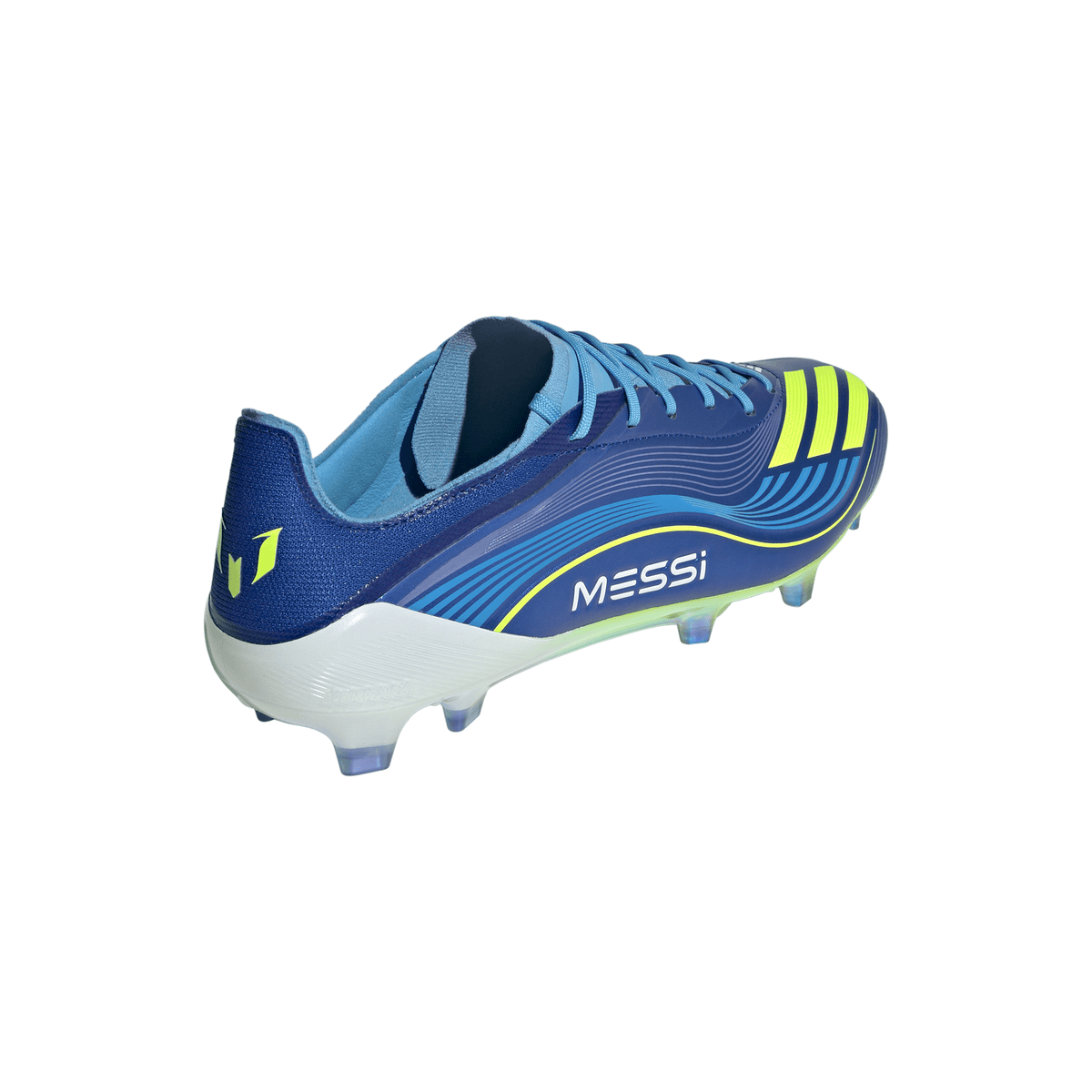 Shop F50 Messi Elite FG Boots | The Soccer Factory Shop F50 Messi Elite FG Boots | The Soccer Factory