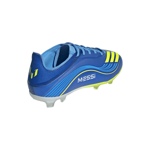 Adidas F50 Messi Elite FG J - Messi Vis10n