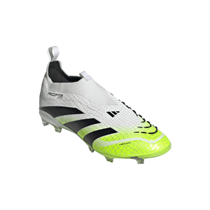 Adidas Predator Elite LL FG J - Radiant Blaze Pack