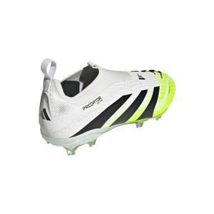 Adidas Predator Elite LL FG J - Radiant Blaze Pack