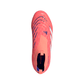 Adidas Predator Elite LL FG J - Coral Blaze Pack