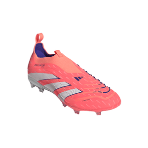 Adidas Predator Elite LL FG J - Coral Blaze Pack