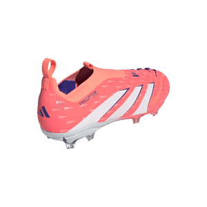 Adidas Predator Elite LL FG J - Coral Blaze Pack