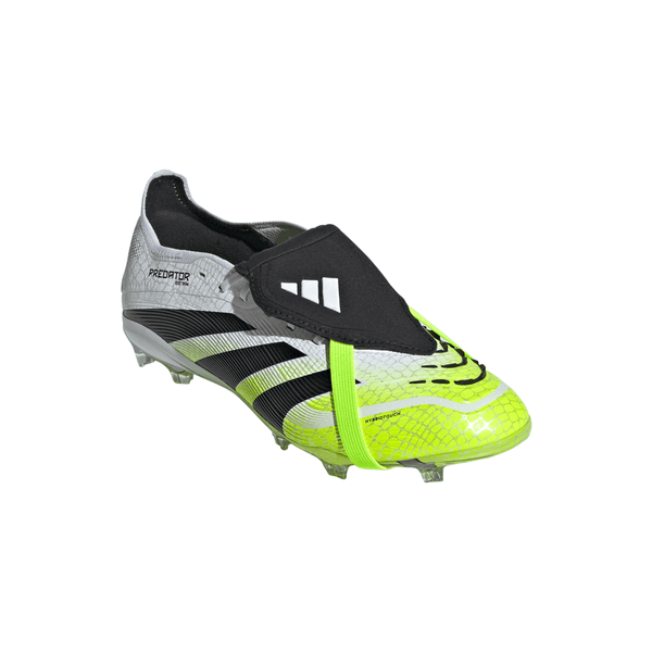 Adidas Predator Elite FT FG J - Radiant Blaze Pack