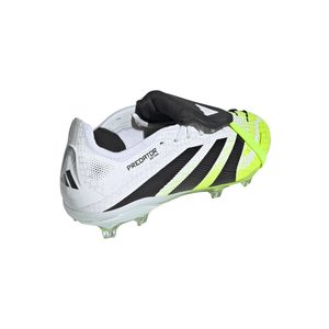 Adidas Predator Elite FT FG J - Radiant Blaze Pack