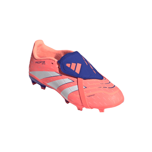Adidas Predator League FT FG J - Coral Blaze Pack