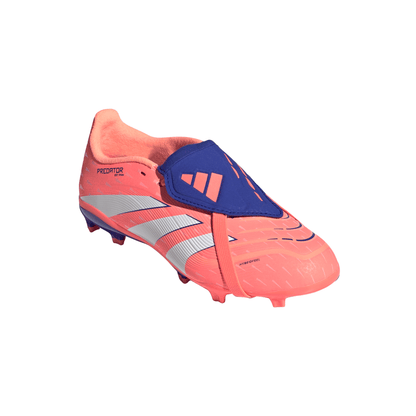 Adidas Predator League FT FG J - Coral Blaze Pack