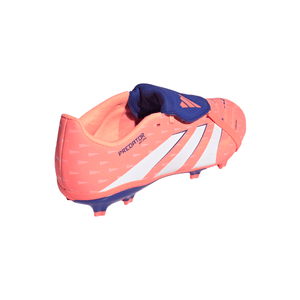 Adidas Predator League FT FG J - Coral Blaze Pack