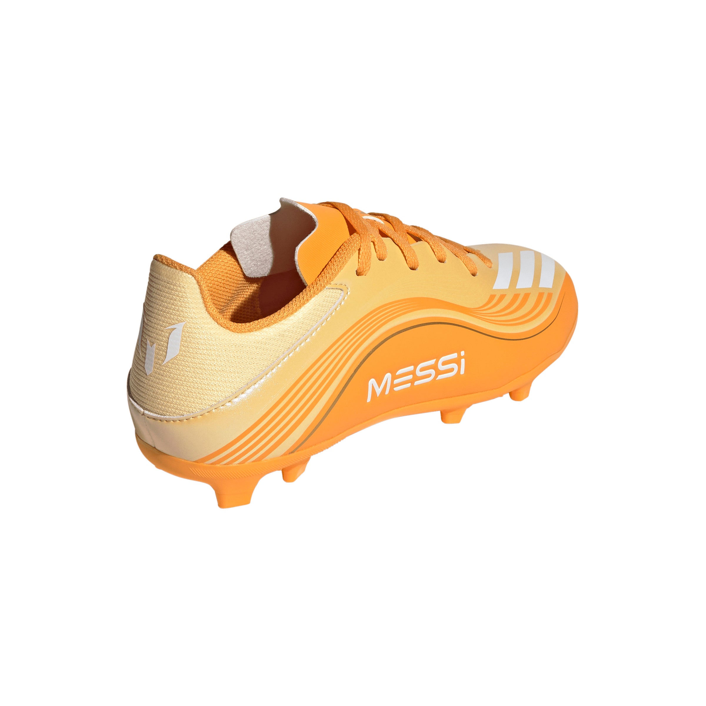 Adidas F50 Messi League FG/MG J - Hora Dorada
