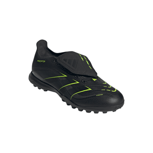 Adidas Predator League FT TF - Electric Stealth Pack