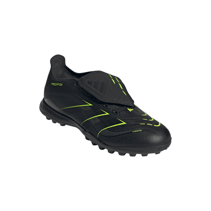 Adidas Predator League FT TF - Electric Stealth Pack