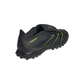 Adidas Predator League FT TF - Electric Stealth Pack