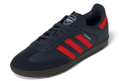 Adidas Samba Arsenal IC