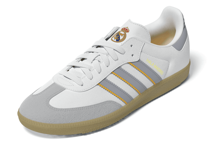 Adidas Samba Real Madrid IC
